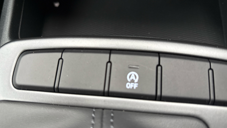 Hyundai i10 1.0 [63] Advance 5dr Auto [Nav] Petrol Hatchback